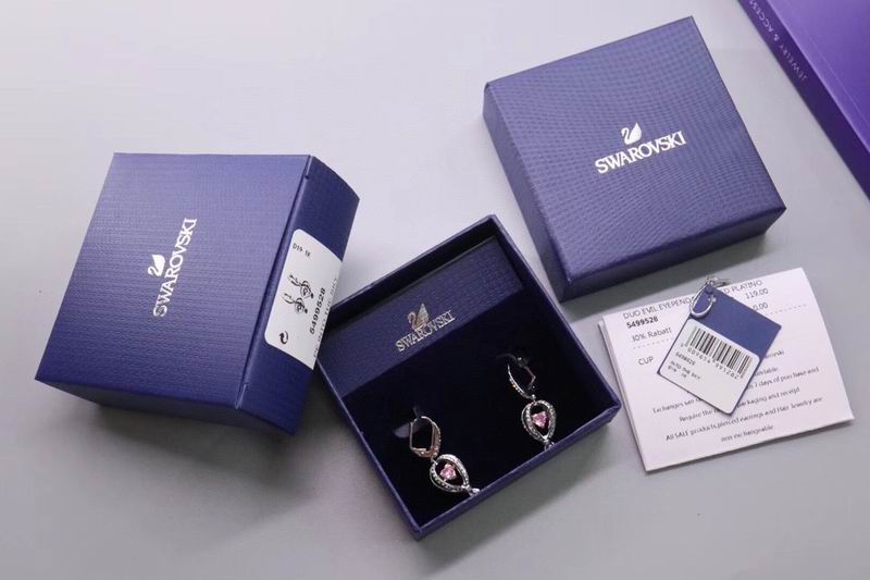 Swarovski Earring 05yxs07